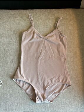 TNA ballet leotard 🩰